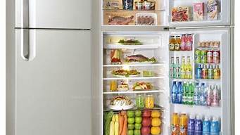 电冰箱常见故障及检修方法_电冰箱常见故障