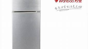 万宝冰箱wbr120价格_万宝冰箱型号与价格