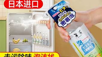 冰箱除味剂对人体有害吗_去除冰箱的异味最