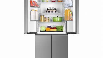 海尔冰箱最新款型号2023年_海尔冰箱最