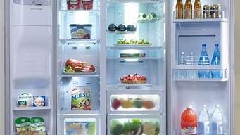 光塔牌自动电冰箱保护器_冰箱保护器坏了啥症状