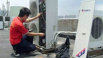 上海空调压缩机维修_上海空调压缩机维修电话_1