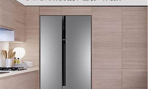 电冰箱哪个牌子好用质量好家用实惠_电冰箱
