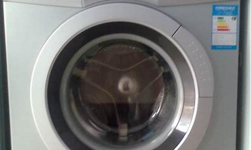 小天鹅洗衣机维修问题