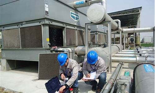 河南空调水处理_河南空调水处理设备厂家