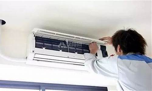 家用空调器常见故障分析与排除_家用空调器