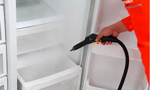 去除冰箱异味和湿气,可以在冷藏室放入_去