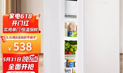 小型冰箱冷冻大_1