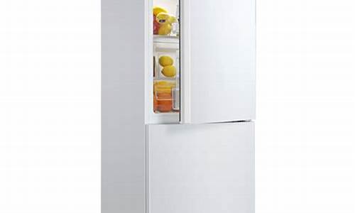 tcl电冰箱 双门 家用_tcl双门冰箱