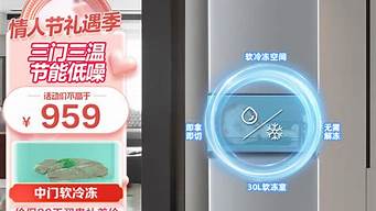 华菱冰箱以旧换新_华菱冰箱以旧换新多少钱