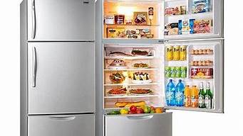 家用冰箱不制冷的原因及解决办法_家用冰箱不制冷的原因及解决办法视频