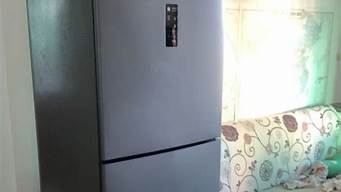 容声冰箱怎么样啊_容声冰箱怎么样啊?