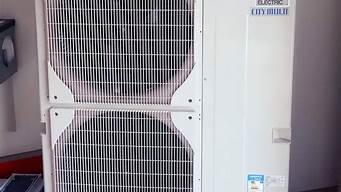 三菱电机空调三菱重工空调_三菱电机空调三菱重工空调哪个好