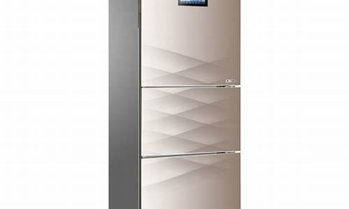 海尔冰箱bcd219d怎么调节温度_海尔冰箱bcd219d怎么调节温度视频