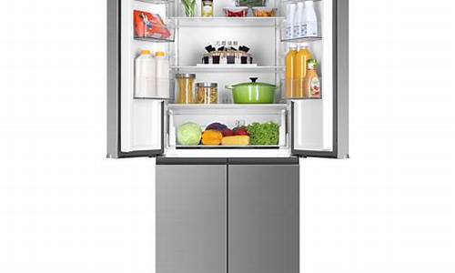 海尔冰箱最新款型号_海尔冰箱最新款型号及价格